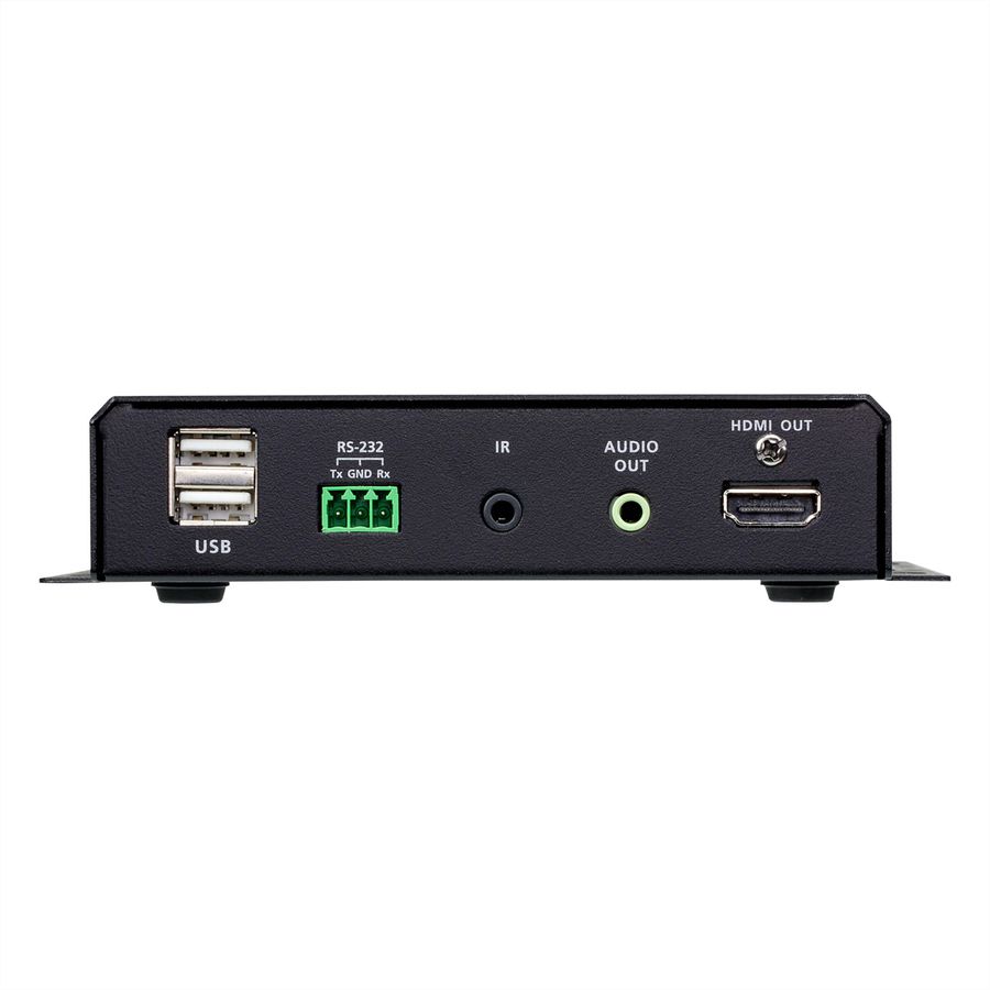 ATEN VE8952R 4K HDMI over IP ontvanger met PoE