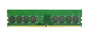 Synology D4NE-2666-4G memory module 4 GB 1 x 4 GB DDR4 2666 MHz