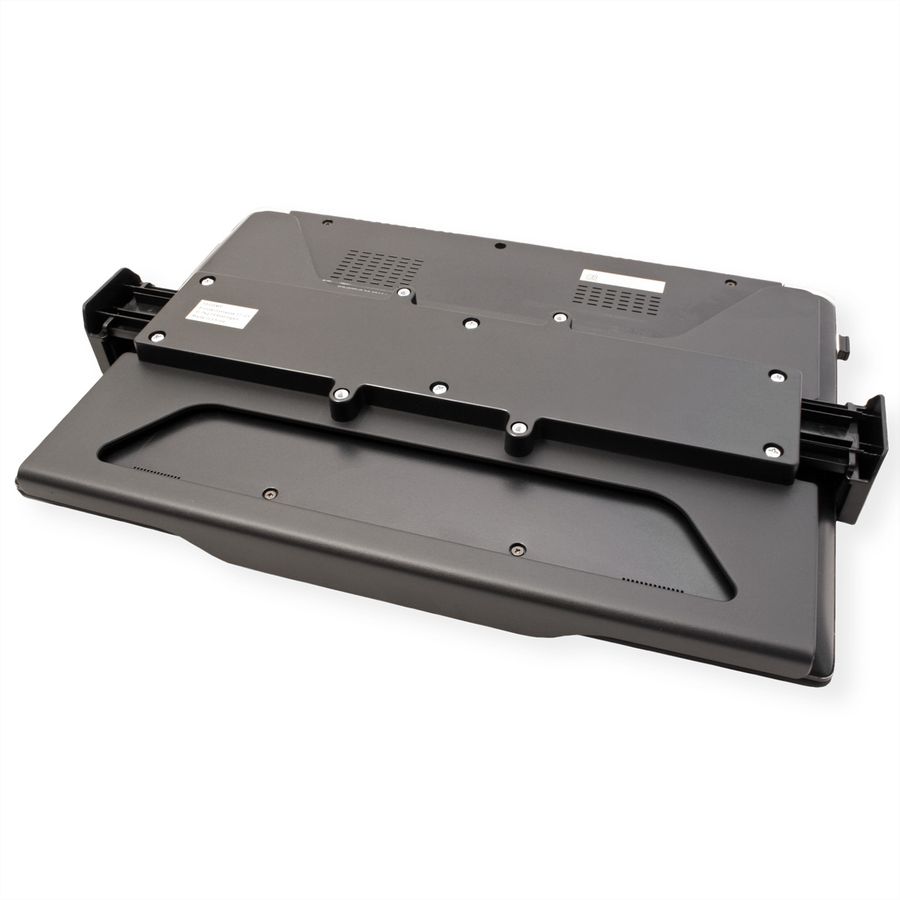 VALUE Universal Notebook/Tablet Holder, flexible, VESA compatible
