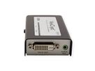 ATEN VE600A DVI Extender, audio, Cat.5e, 60m