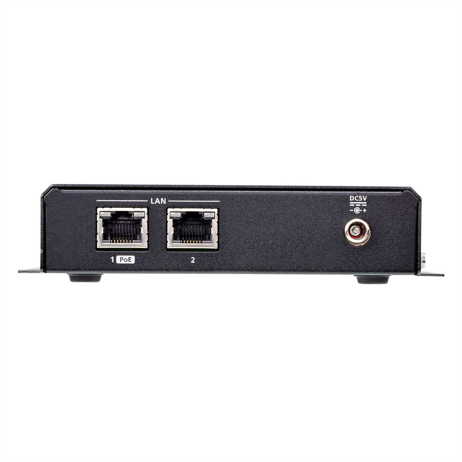 ATEN VE8952R 4K HDMI over IP ontvanger met PoE