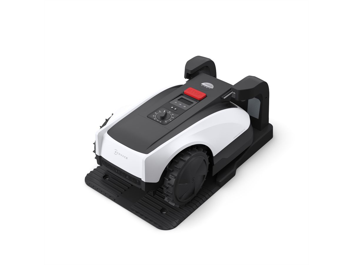 Ecovacs Mähroboter GOAT O800 RTK