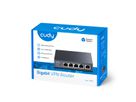 CUDY R700 Gigabit Multi-WAN VPN Router