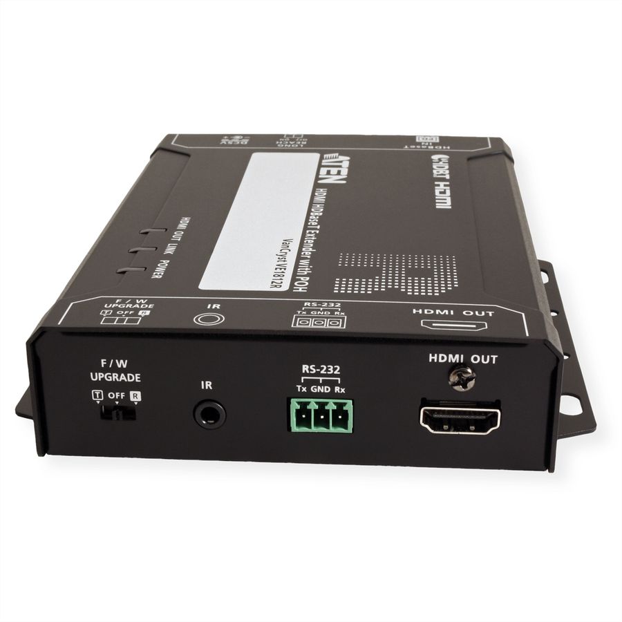 ATEN VE1812 HDMI HDBaseT Extender mit POH