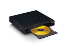 Lenco DVD-speler DVD-120BK