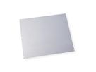 SCHROFF Frontpaneel, Refrofit afscherming, 6 HE, 42 HE, 2,5 mm, Al, geanodiseerd, onbehandelde randen