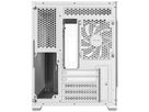 ANTEC CX60M ARGB PC Gehäuse Mini Tower Micro-ATX, weiß