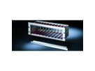 SCHROFF EuropacPRO sierlijst voor paneelmontage, 84 PK
