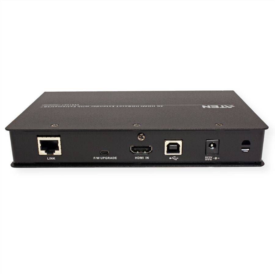 ATEN VE813A HDMI Extender Extreme USB Receiver und Transmitter, 4K