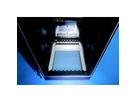 SCHROFF Varistar EMC bodemplaat voor kabeldoorvoer achter, geperforeerd, 600W 1000D
