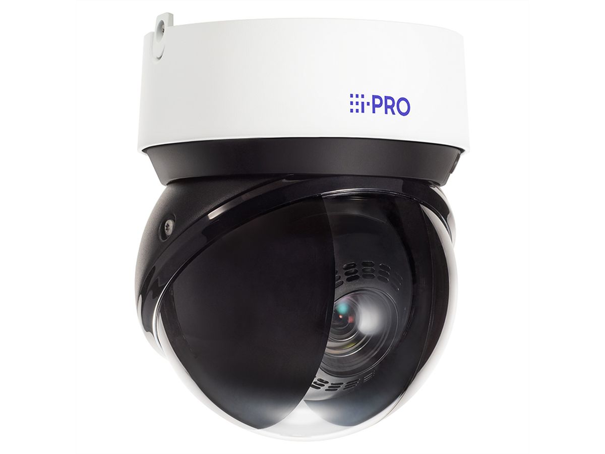 I-PRO WV-X66700-Z3K 4K PTZ Camera AI OUTDOOR VANDAL