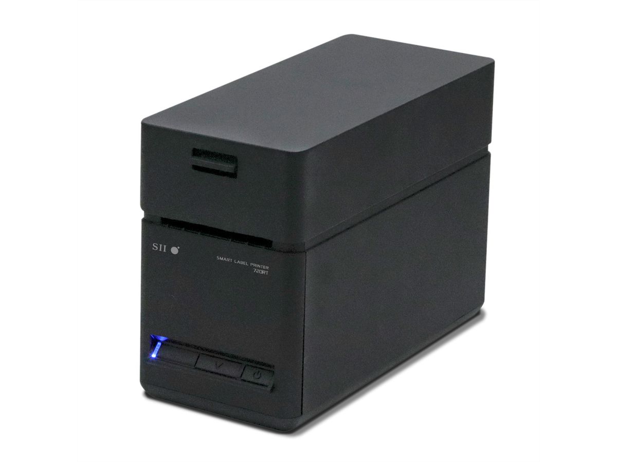 SEIKO SLP-720RT USB-labelprinter