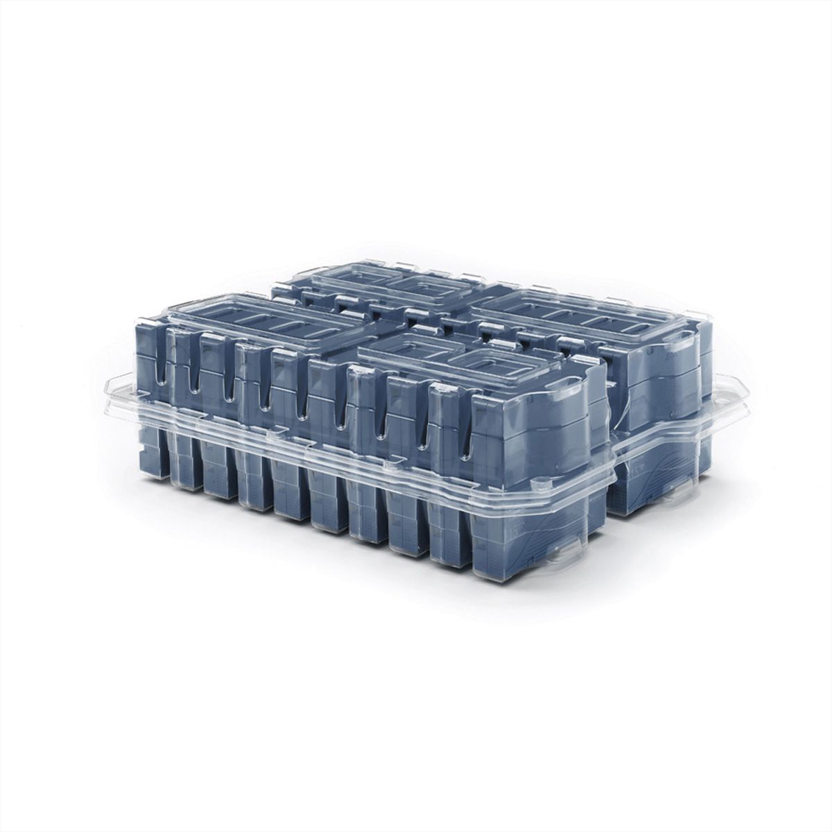 HPE LTO Ultrium 7 C7977AH 20-pack ECO-pack, 6TB/15TB