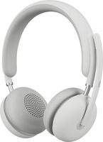 Logitech Zone Wireless 2 Headset Bedraad en draadloos Hoofdband Kantoor/callcenter USB Type-C Bluetooth Wit