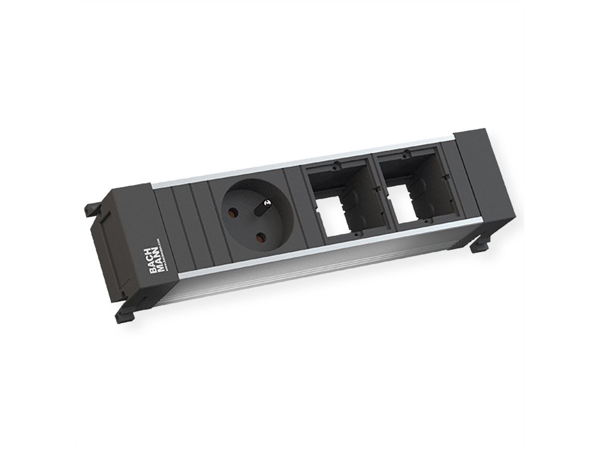 BACHMANN Power Frame 1x UTE (France) 2x ABD