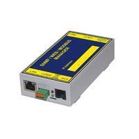 GENEREX SNMP/Web Adapter CS141SCM HW161, MODBUS, extern, 1GB/s