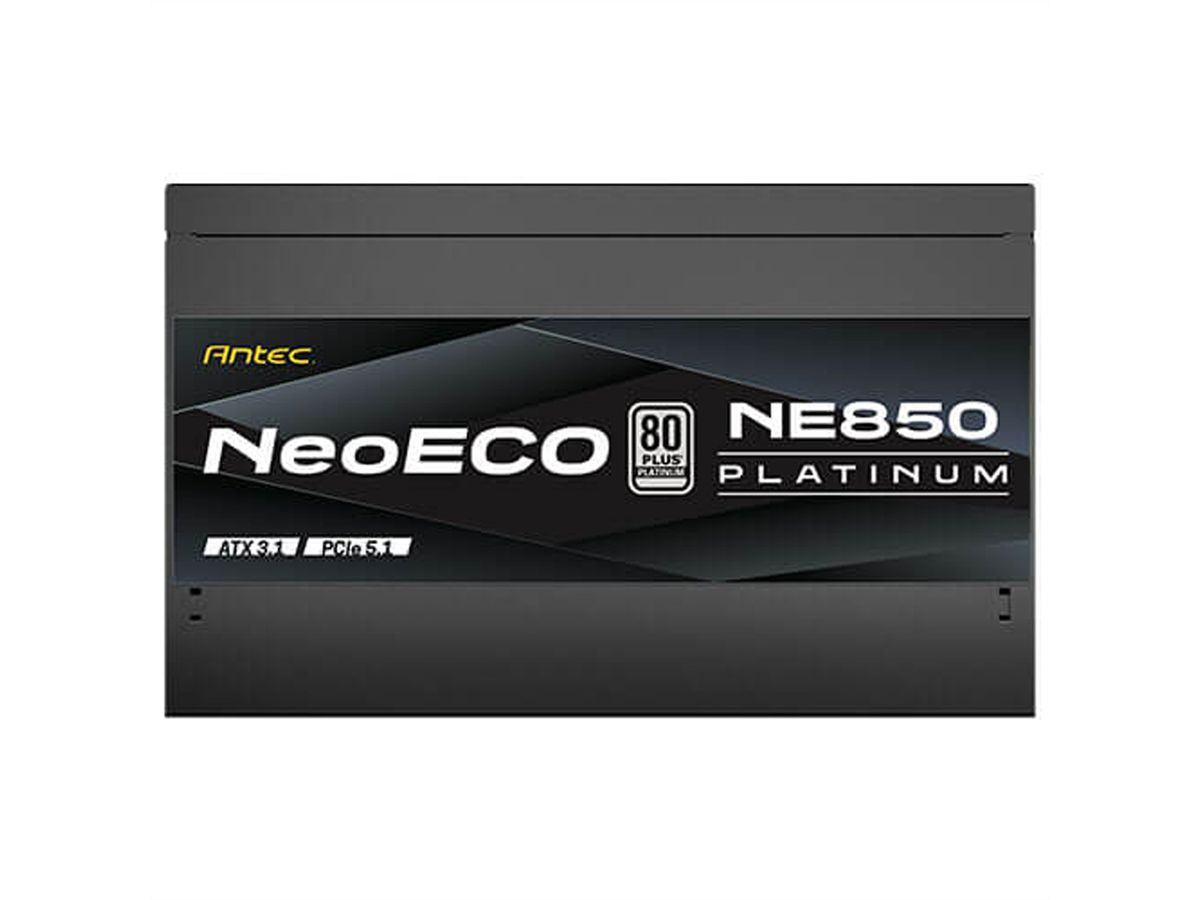 ANTEC NE850P EC power supply 850W, black