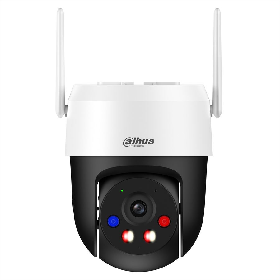 DAHUA DH-IPC-P5ASP-PV-0400B-S2-EUR, PT 5MP IR LED WLAN Camera