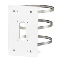 i-PRO Pole Mount Bracket