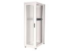 ROLINE 19-inch serverrack Basic 42 U, 600x1000 BxD geperforeerd grijs