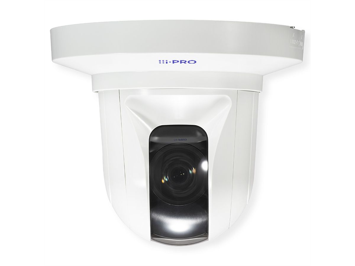 I-PRO WV-S61301-Z2 PTZ voor binnen 1/3" 2MP 4,0 - 84,6 mm