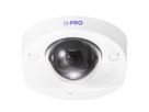 I-PRO WV-U31401-F2L Dome 4MP Indoor