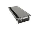 BACHMANN CONI inbouwframe groot, antracit