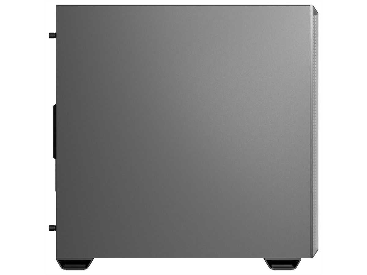 ANTEC Performance P7S Mid-Tower ATX, M-ATX and ITX PC Case, silver