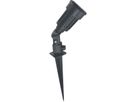 BACHMANN grondpen tot 80W, E27-fitting