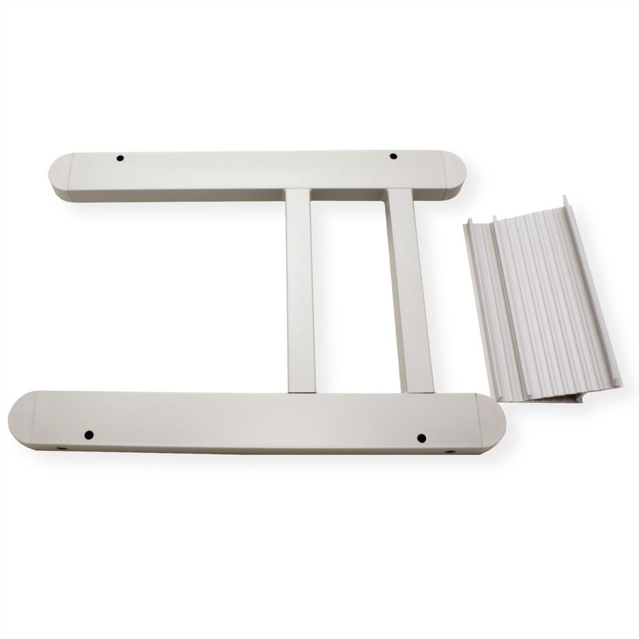 ROLINE Mini Printer tafel, grijs