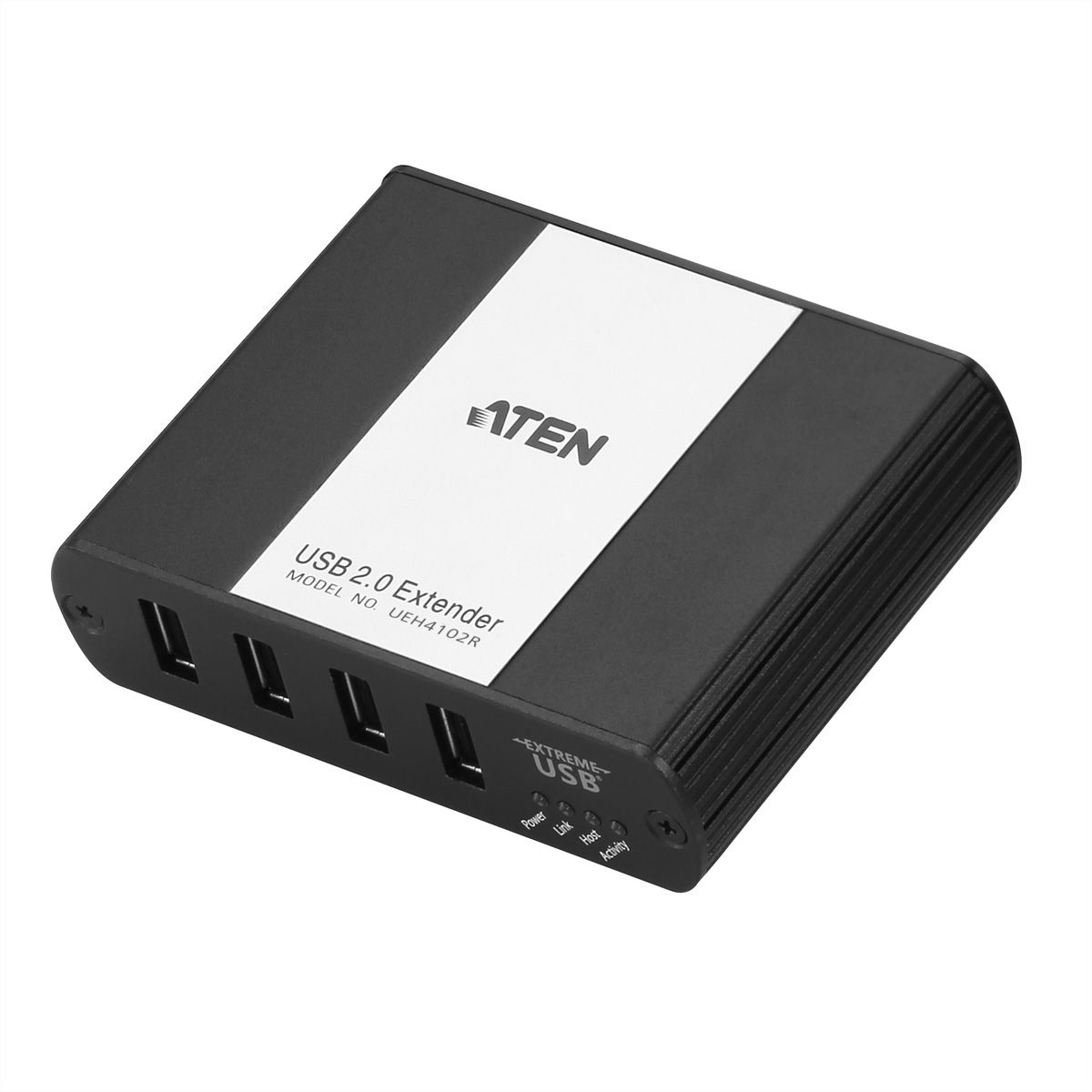 ATEN UEH4102 4-Port USB 2.0 CAT5 Extender over LAN