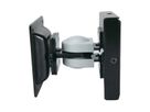 ROLINE LCD Monitor Wall Mount Kit, 1 Joint