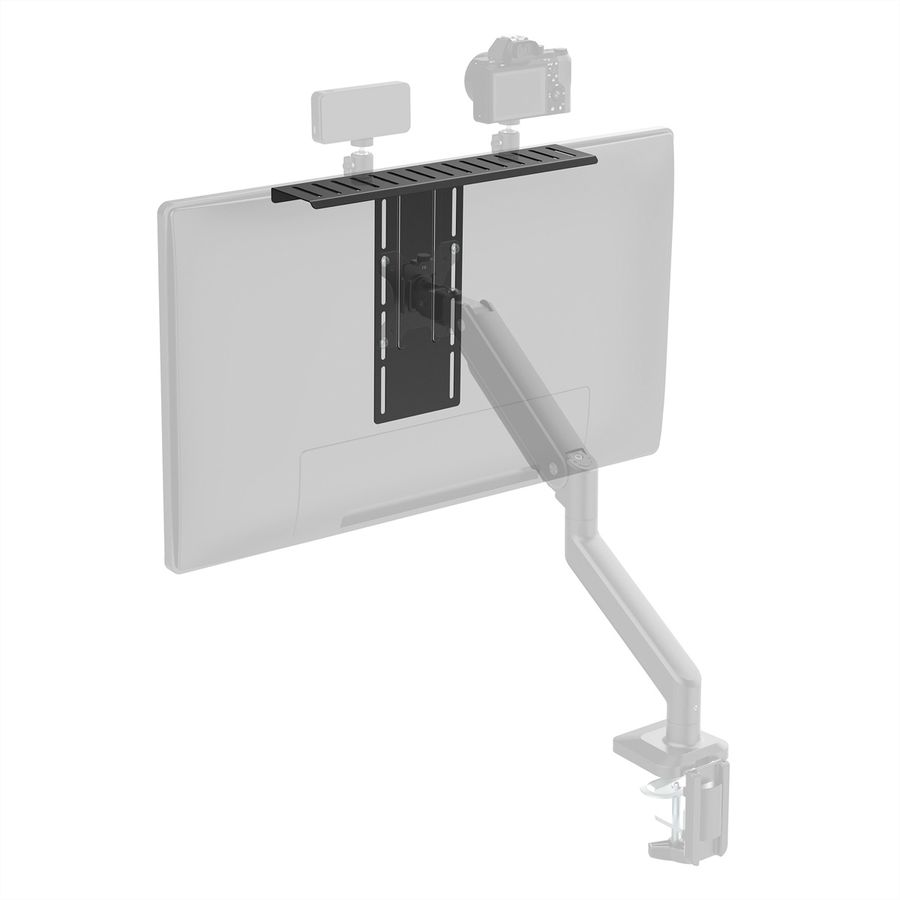 ROLINE All-in-One VESA Compatible Device Shelf