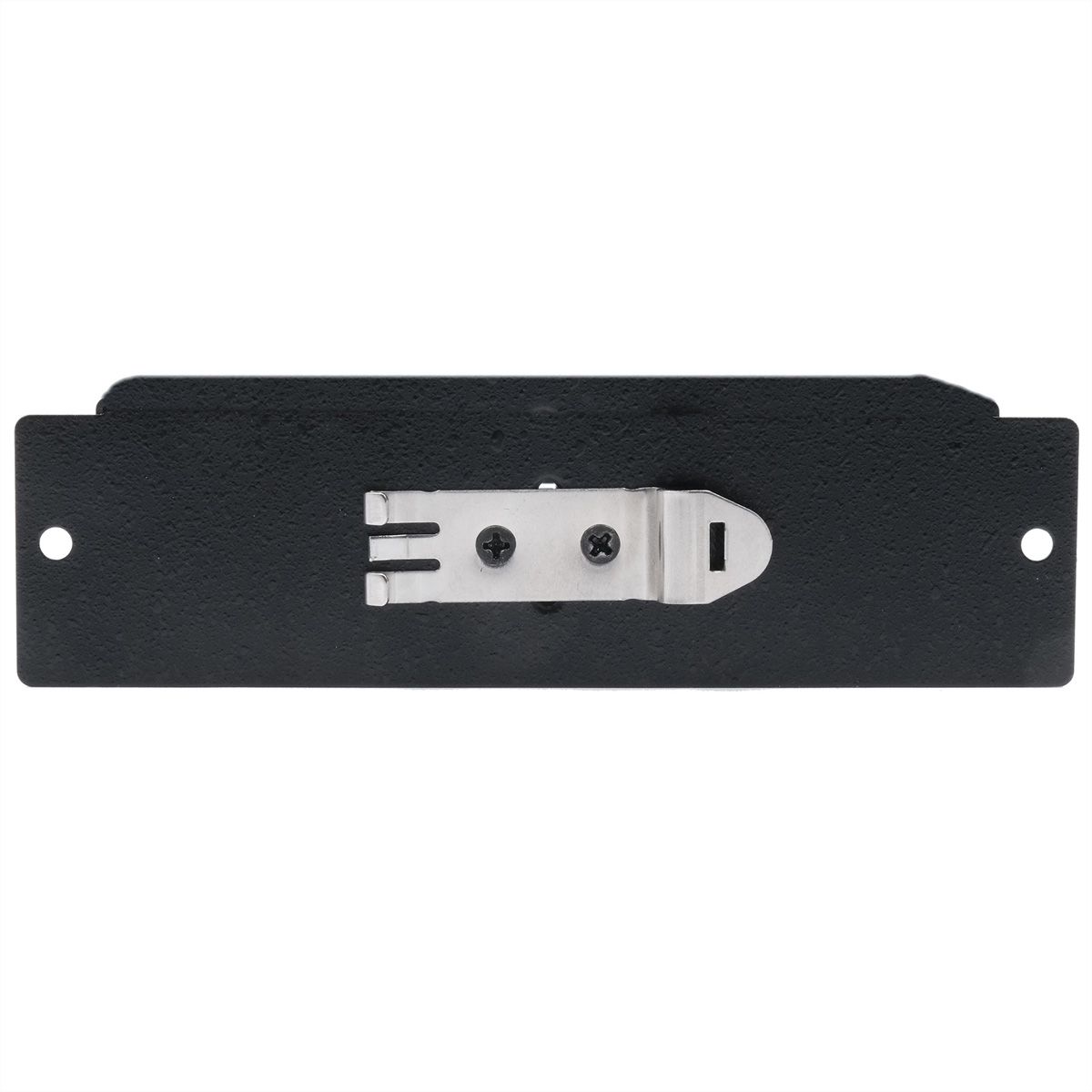 EXSYS EX-6003HMVS Apparaatserver 4x USB 2.0, 9V-24V DC-ingang, metalen behuizing
