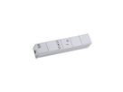 BACHMANN ALU 1HE VM 1xSPD zonder LED, 1m H05VV-F 3G4,00mm CEE 32A
