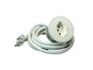 BACHMANN PIX 1xCH T13 2.0m T13 RAL9010