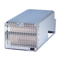 SCHROFF ATCA Fan Tray for ATCA Systems 11990-60x