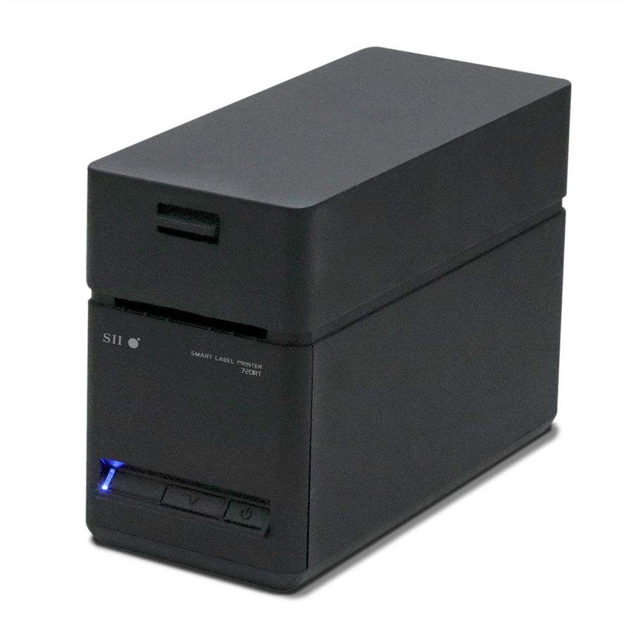 SEIKO SLP-720RT WLAN-labelprinter
