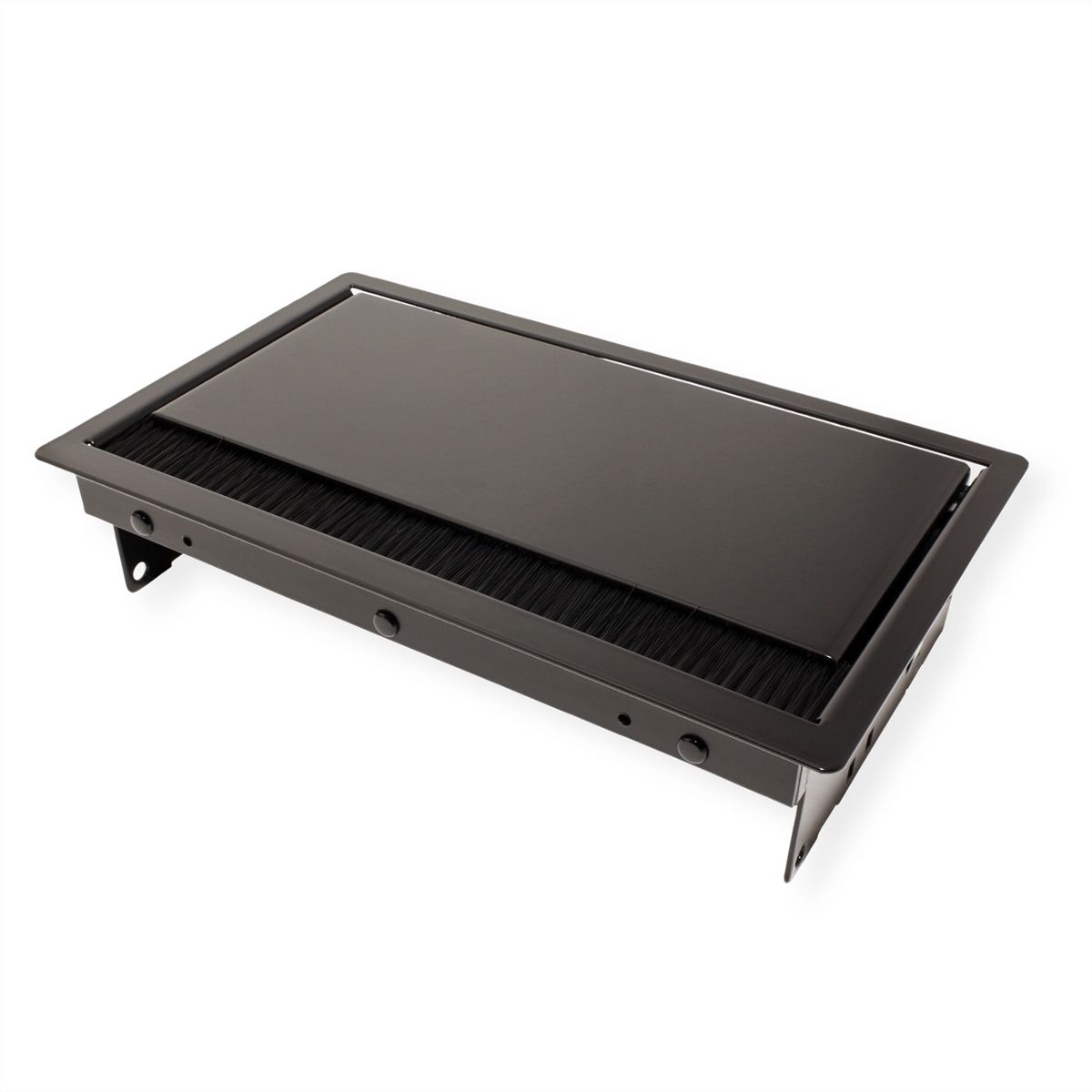 BACHMANN CONI inbouwframe klein, zwart