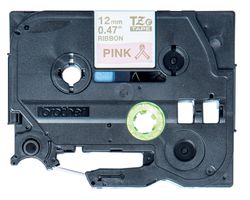 Brother TZE-RE34 TZe labelprinter-tape