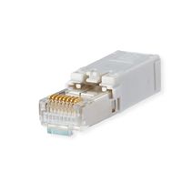 METZ CONNECT E-DAT Industry, Cat.6 Class EA