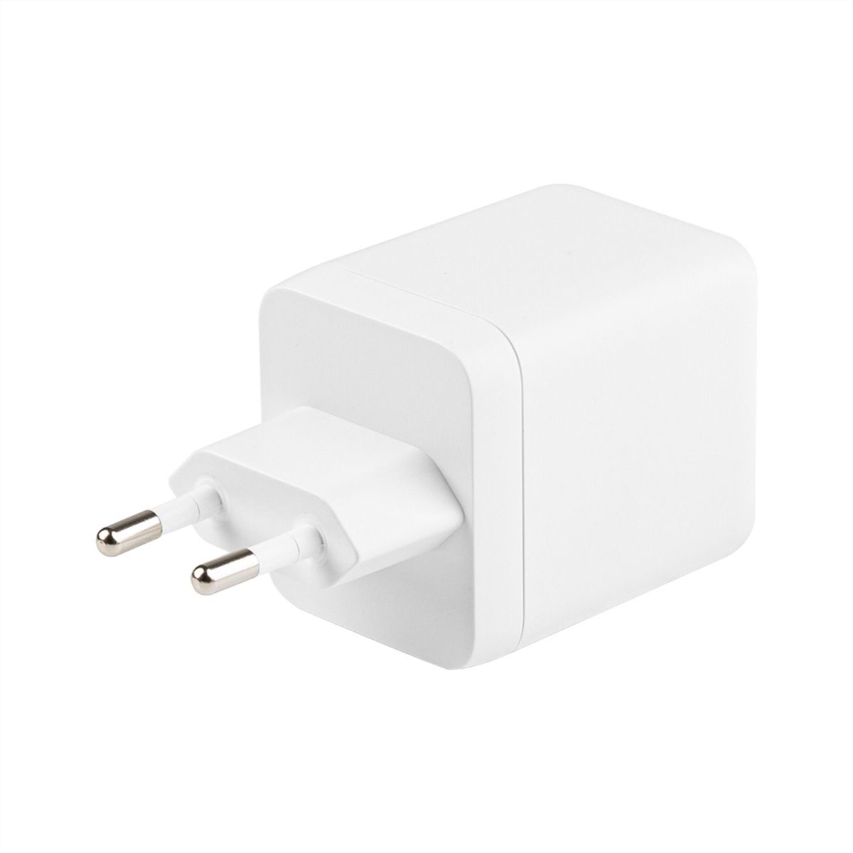 Skross Power Charger Combo+, 2x USB-C, 1x USB-A, GaN, 100W