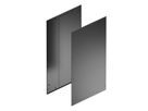 SIDE PANEL 2000H 1000D 2X