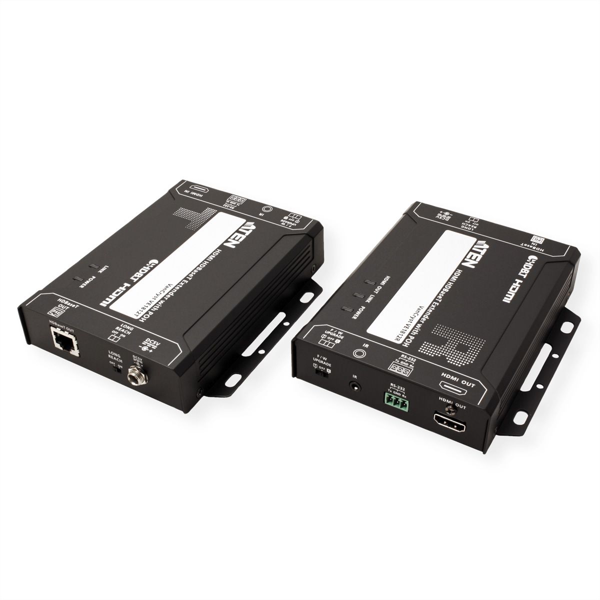 ATEN VE1812 HDMI HDBaseT Extender mit POH