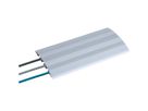 BACHMANN KABELBRIDGE recht ALU 2,0m