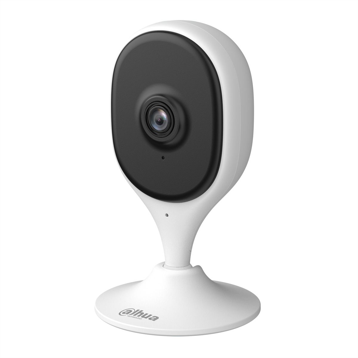 DAHUA DH-IPC-C5AP-0280B-EUR Cube Camera 5 MP, 90°, IR-LED 10m, WLAN