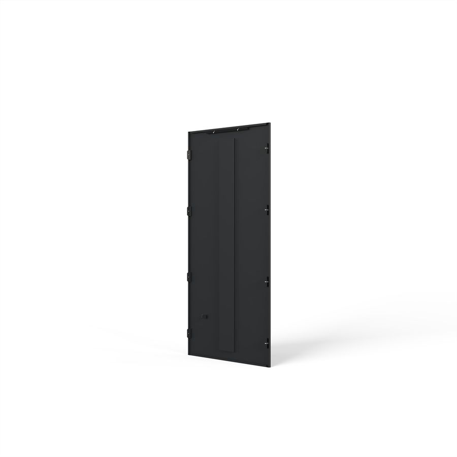 REAR PANEL 1200H 600W IP55