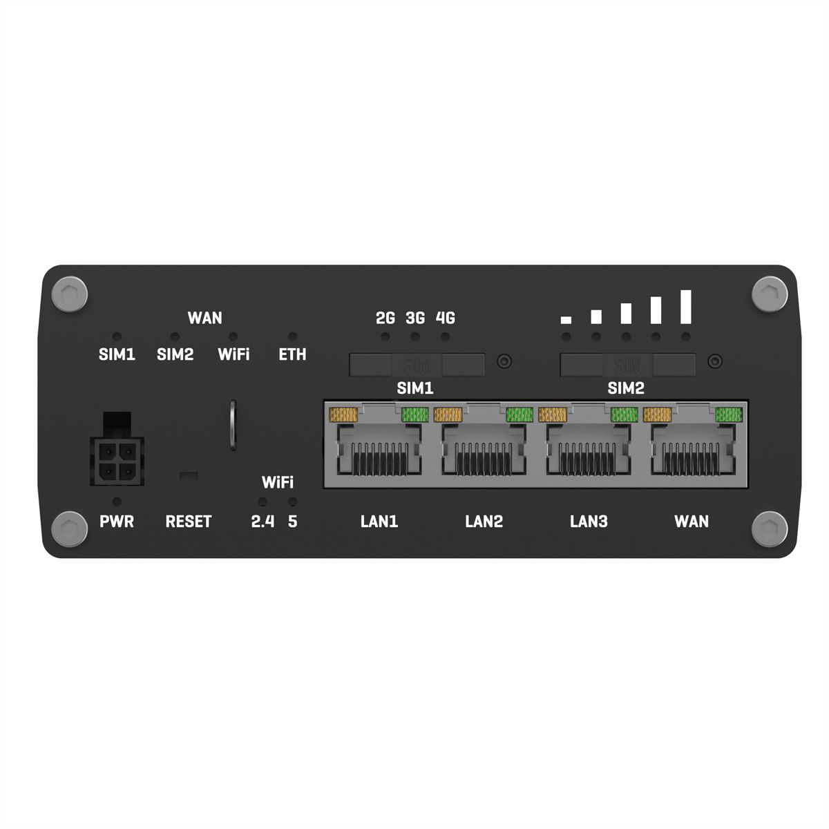 TELTONIKA RUTX11 4G Router eSIM