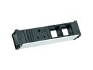 BACHMANN CONI 1xUK 90° 2xCM, Power 0.2m GST18i3 Unitd Kingdom