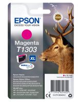 Epson inktpatroon Magenta T1303 DURABrite Ultra Ink